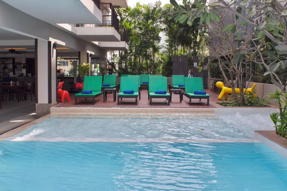 Image 2 of Andakira Hotel – SHA Extra Plus