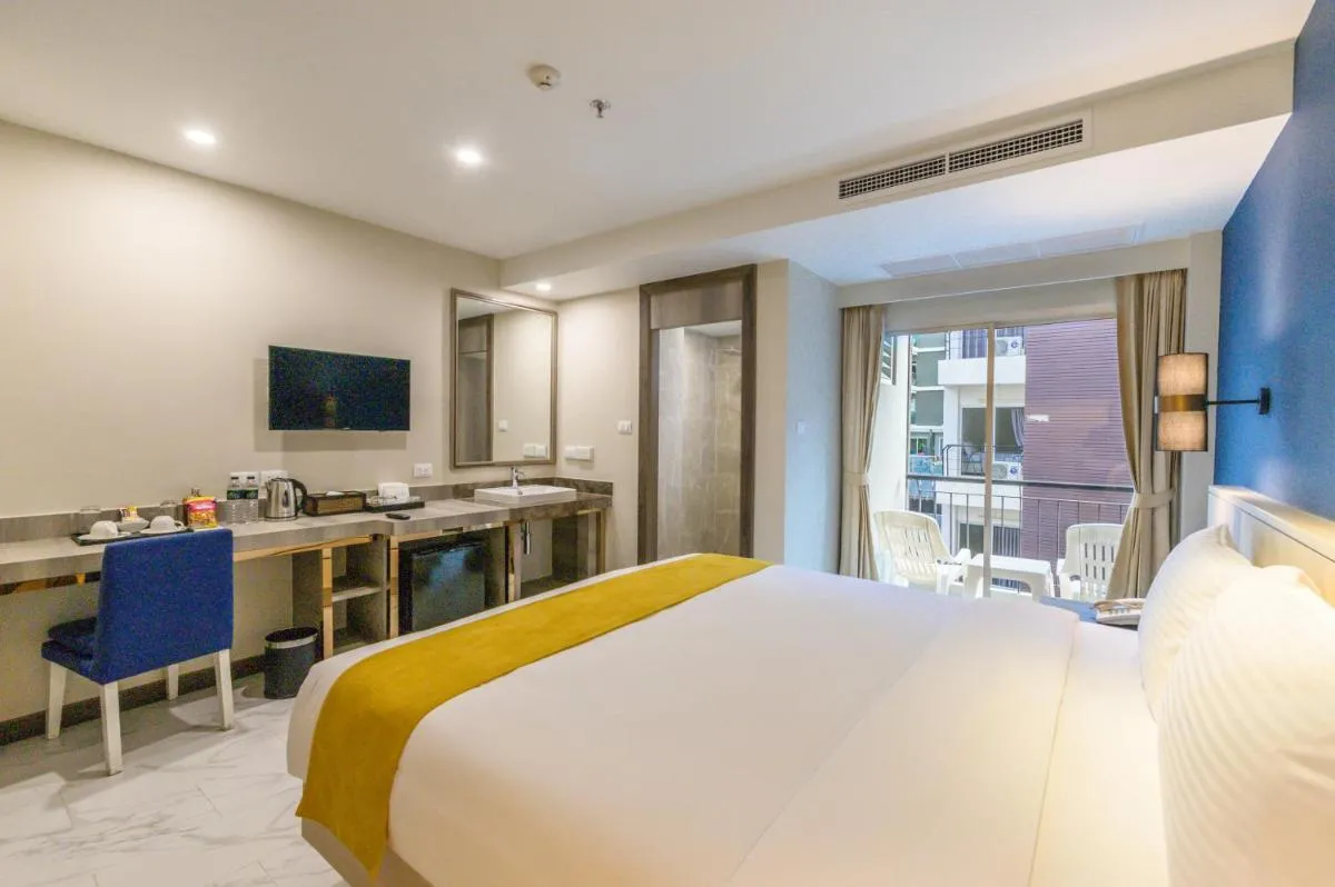 Image 6 of Andakira Hotel – SHA Extra Plus