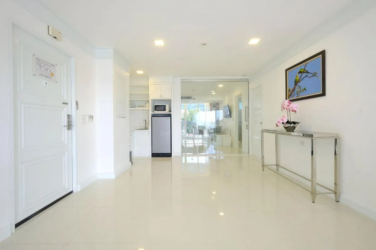 Image 6 of Andaman Beach Suites Hotel, Patong Phuket