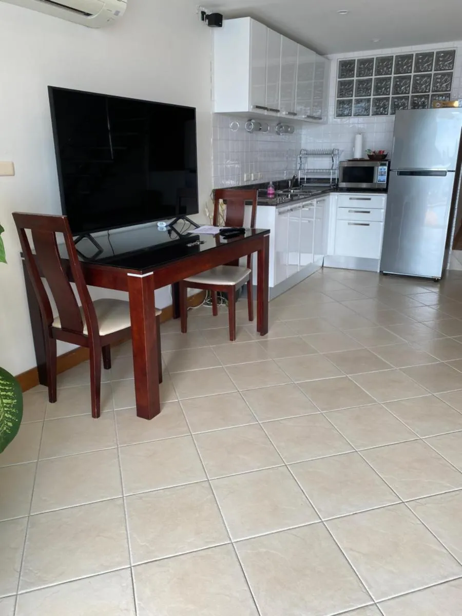 Image 4 of Andaman Hill Pool Seaview