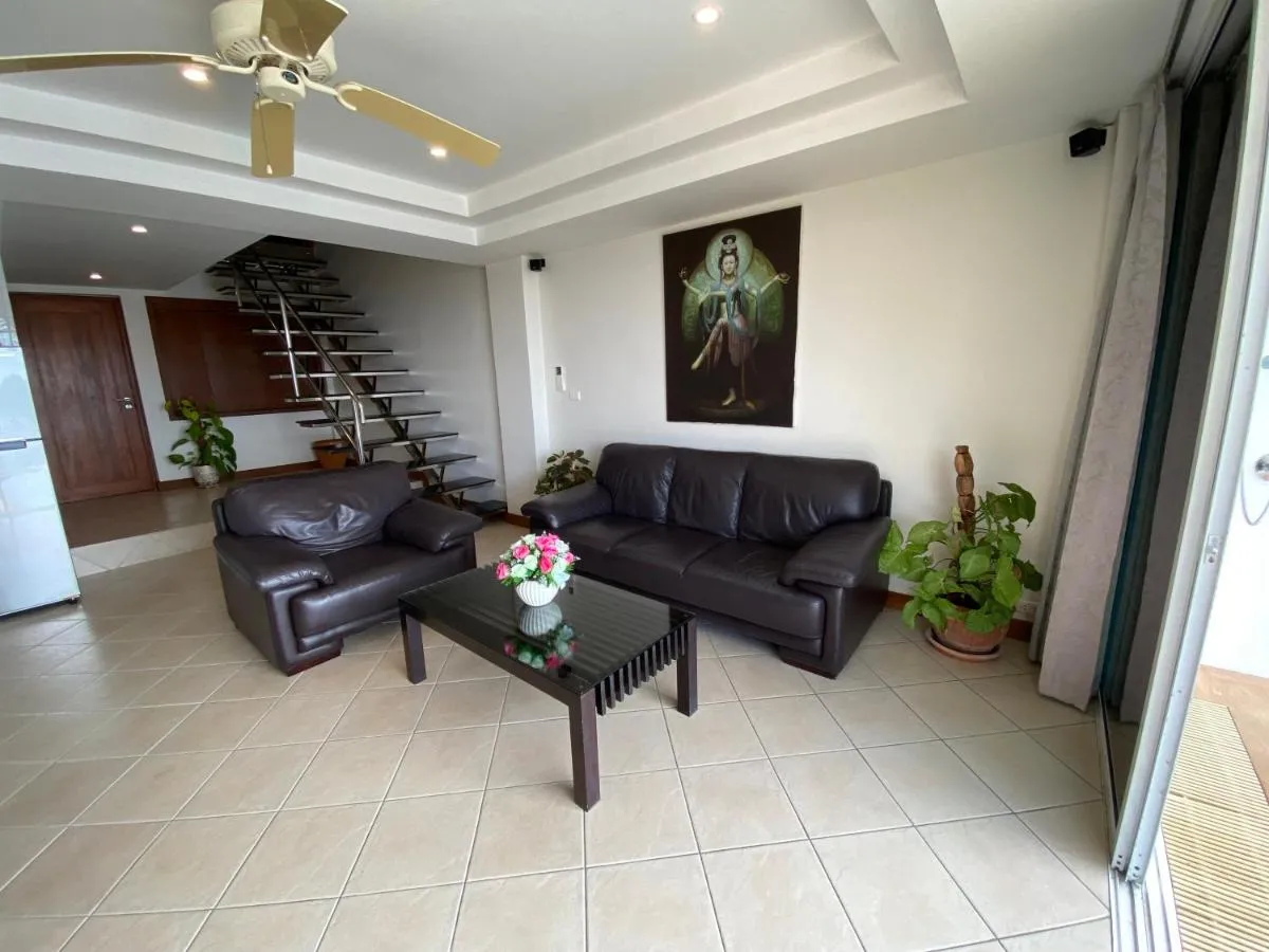 Image 3 of Andaman Hill Pool Seaview