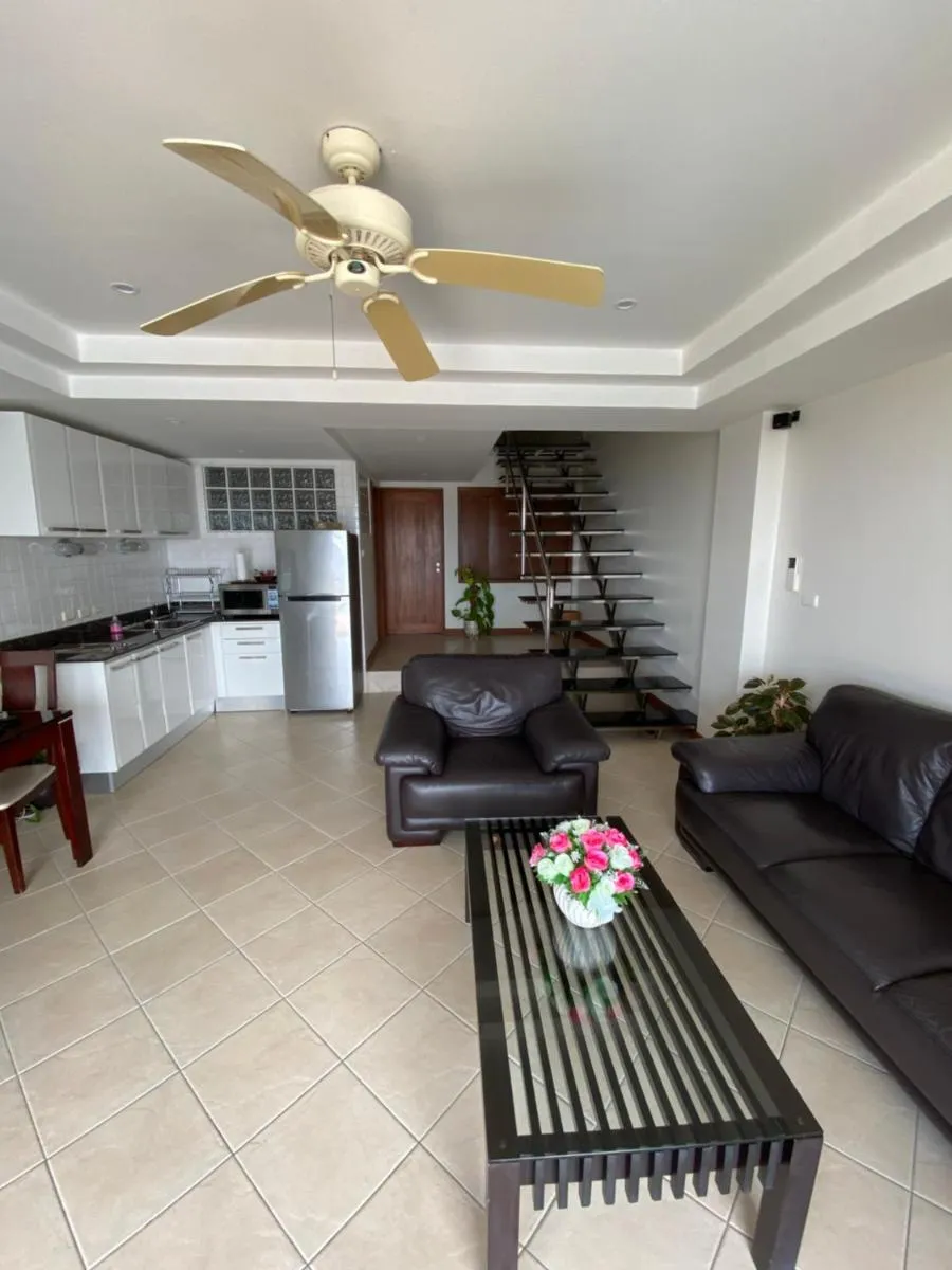 Image 1 of Andaman Hill Pool Seaview