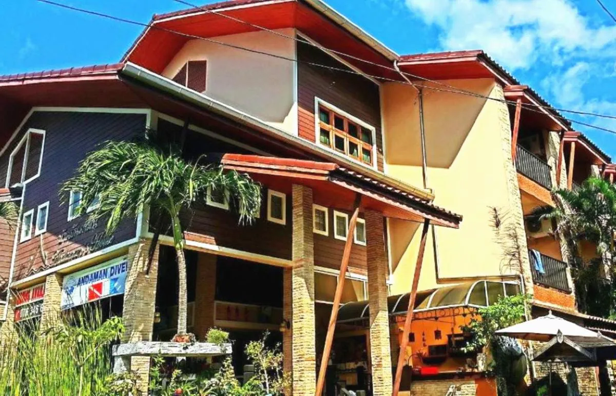 Image 1 of Andaman House SHA Plus