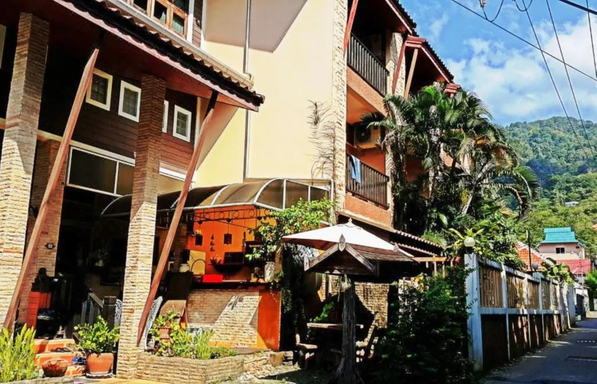 Image 2 of Andaman House SHA Plus