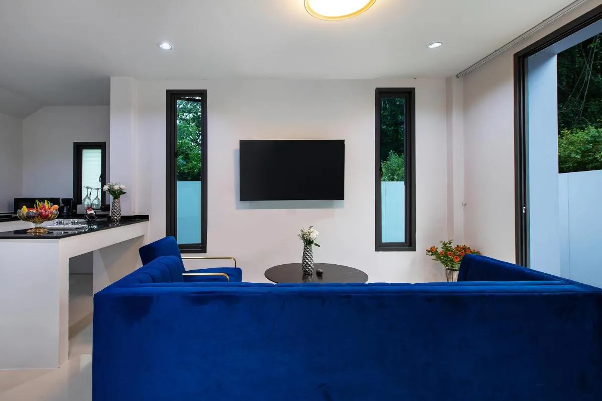 Image 6 of Andaman Seafront Villa Phuket