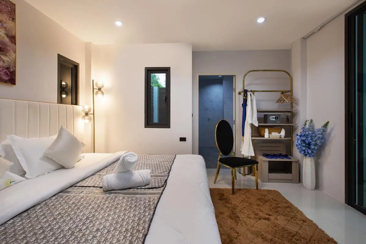 Image 5 of Andaman Seafront Villa Phuket