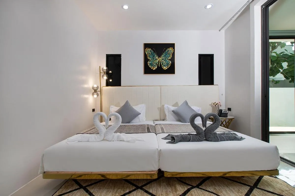 Image 2 of Andaman Seafront Villa Phuket