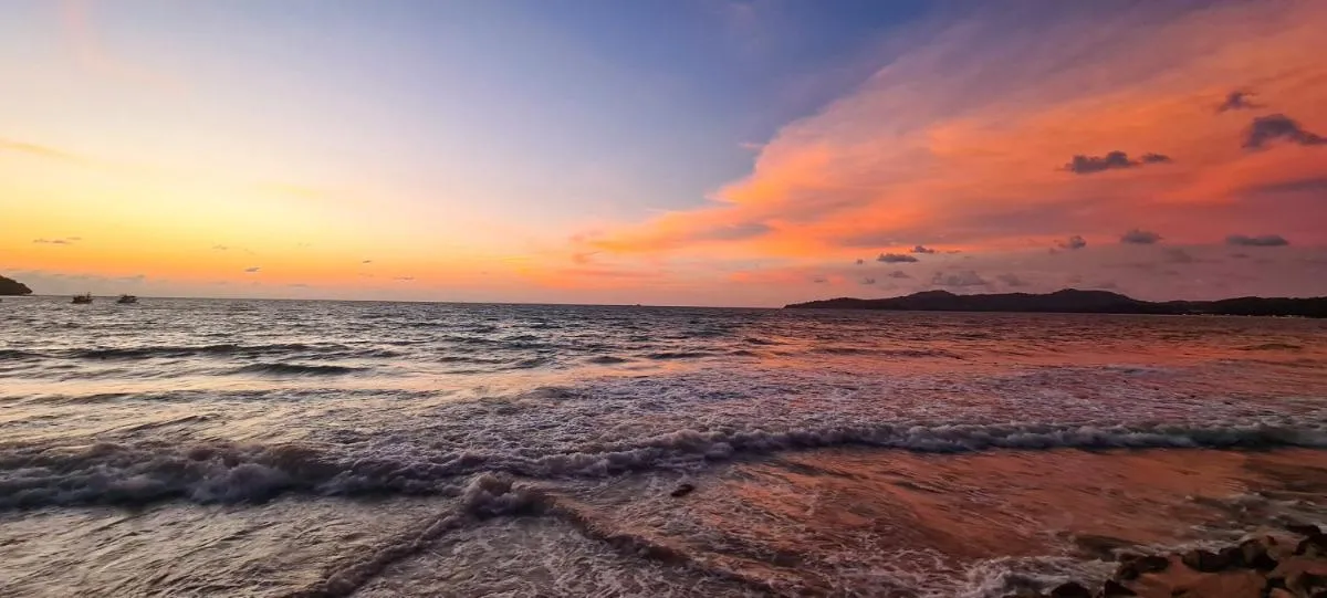 Image 4 of Andaman Seaside Resort Bangtao Beach