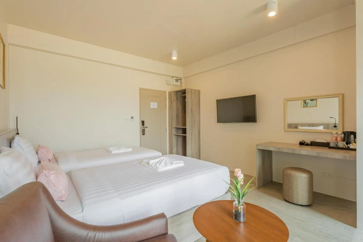 Image 6 of Ang Pao Hotel Phuket