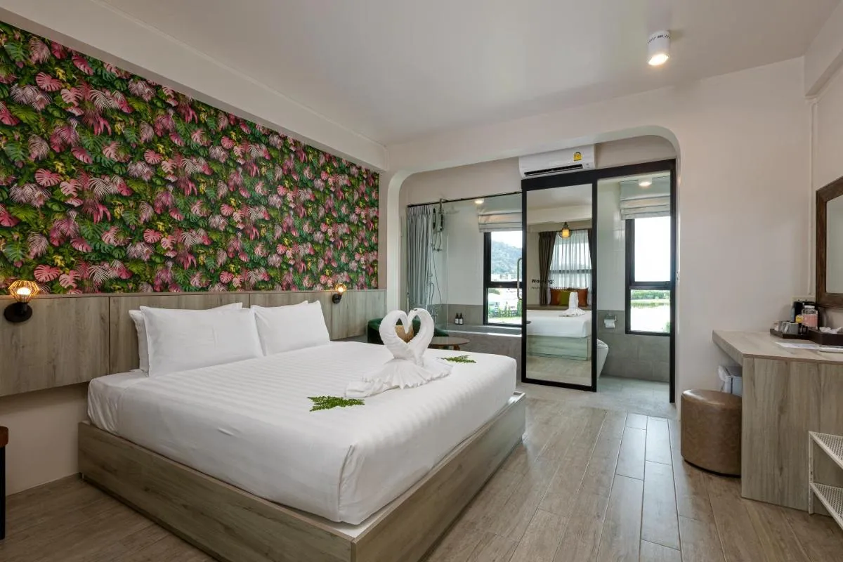 Image 1 of Ang Pao Hotel Phuket