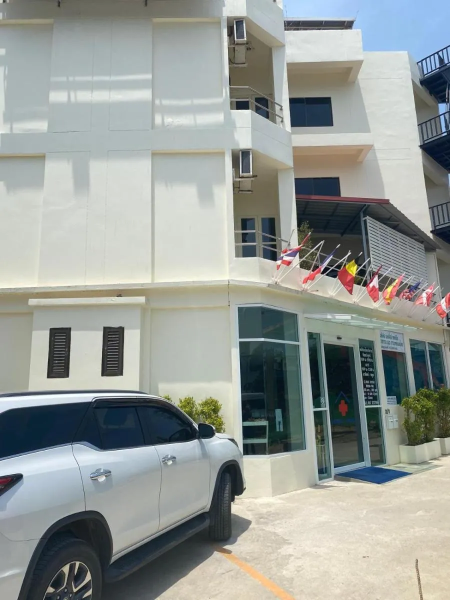 Image 3 of Angels “Inn”