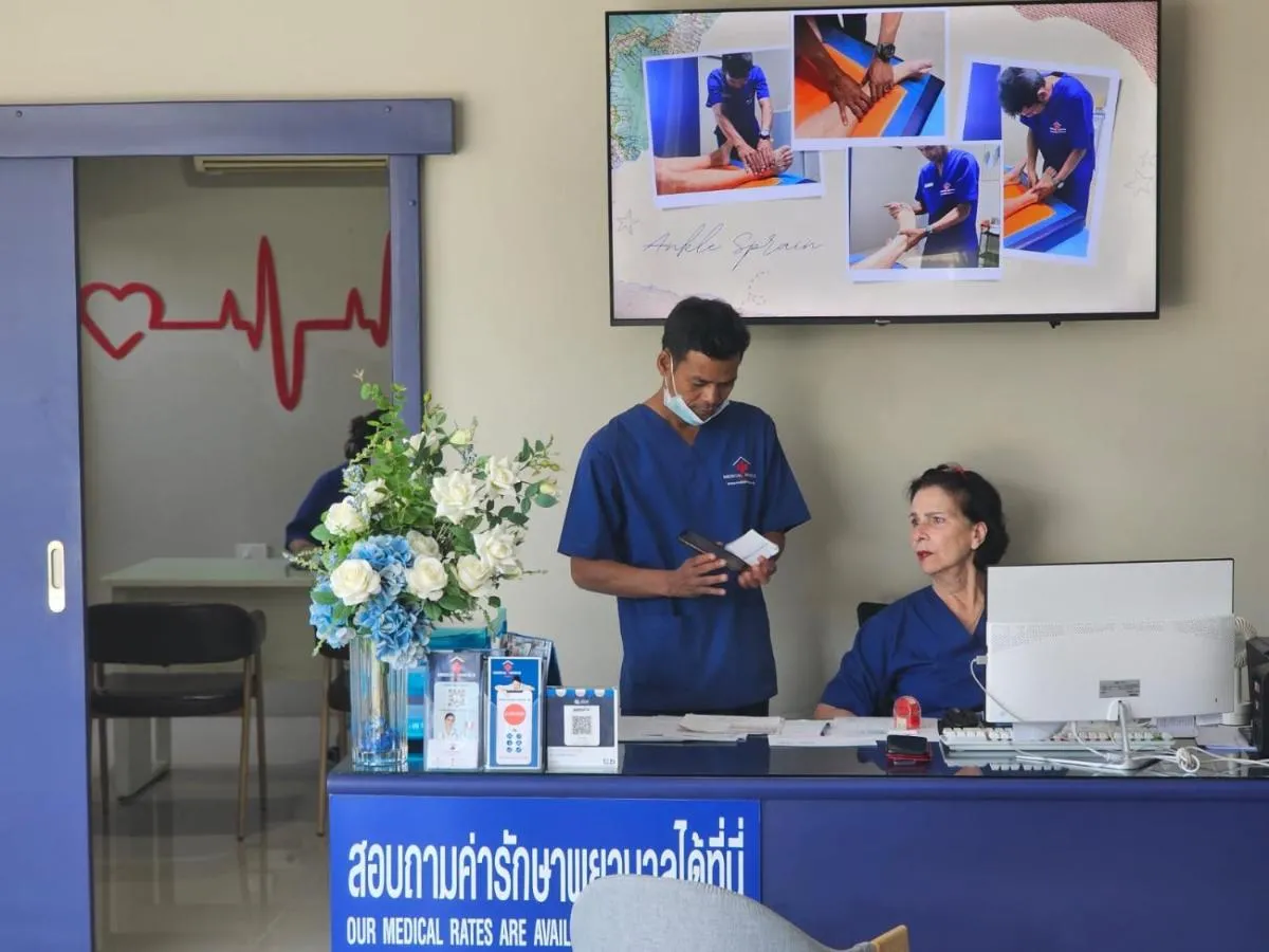 Image 4 of Angels “Inn”