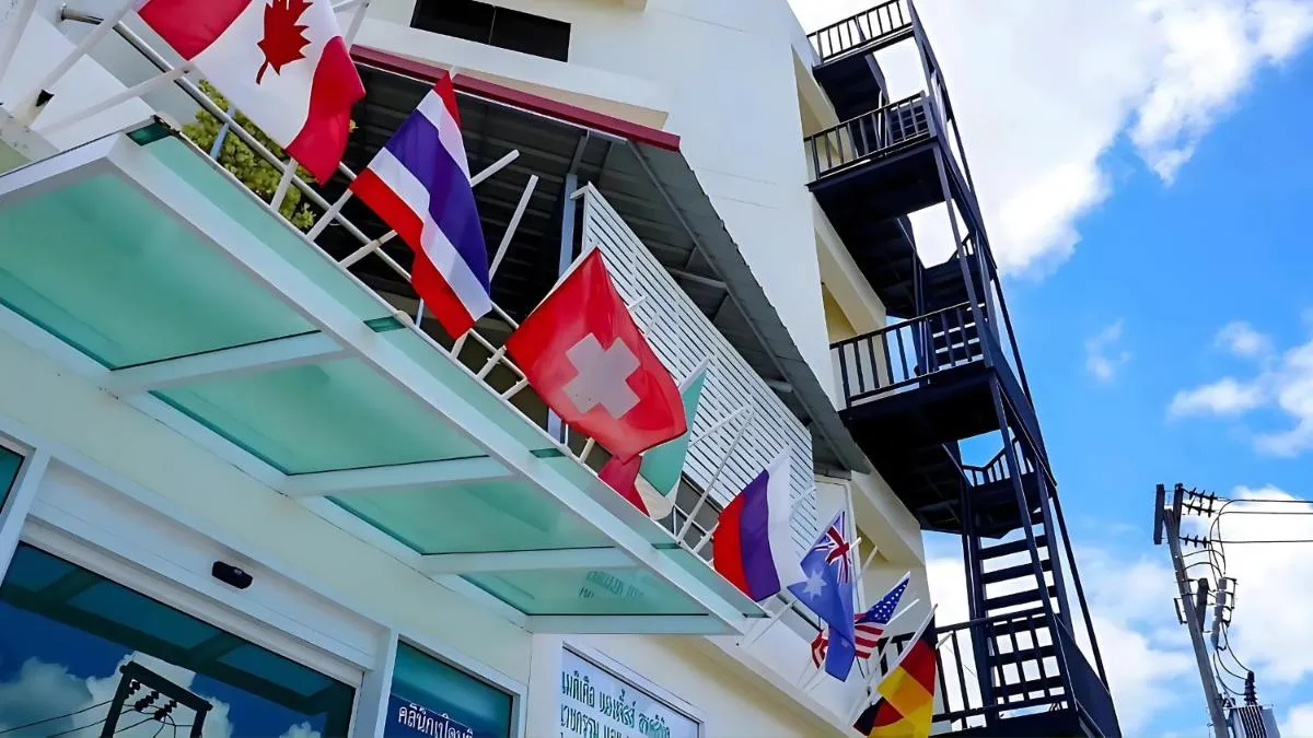 Image 1 of Angels “Inn”