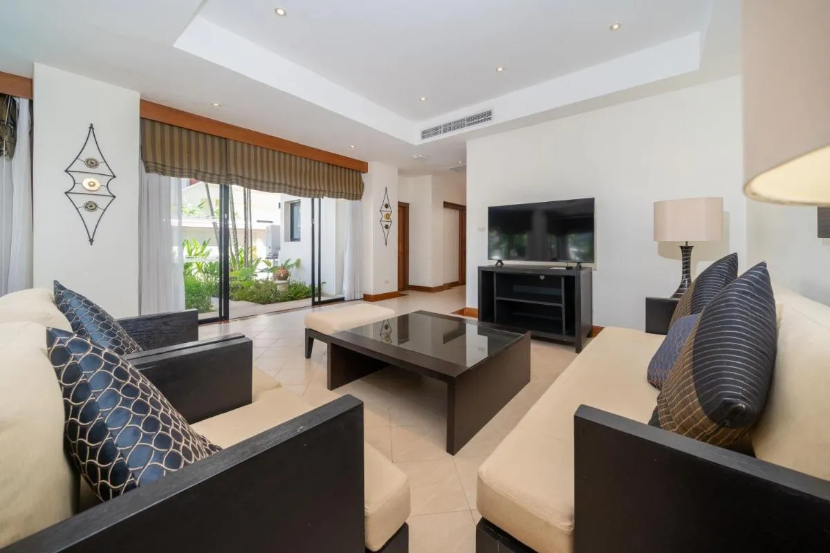 Image 6 of Angsana Villas Laguna-3 Bedroom Pool Villa