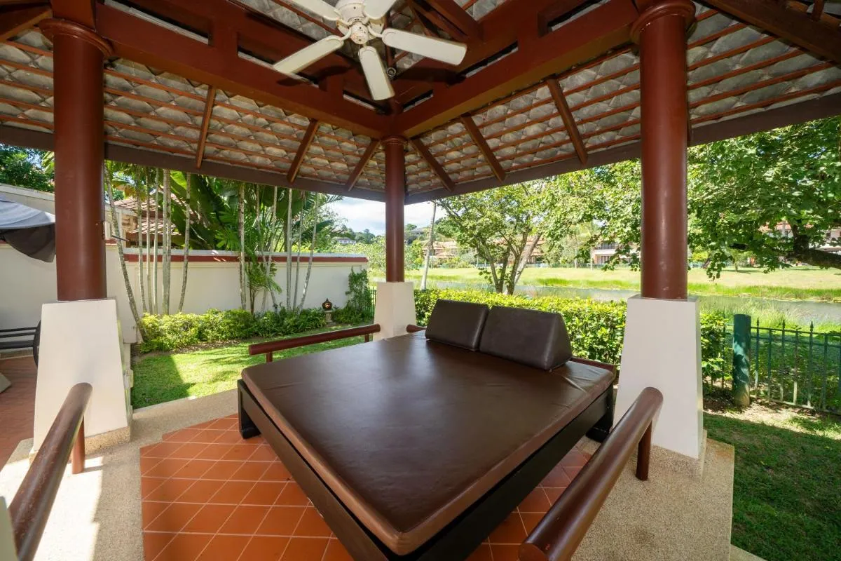 Image 5 of Angsana Villas Laguna-3 Bedroom Pool Villa