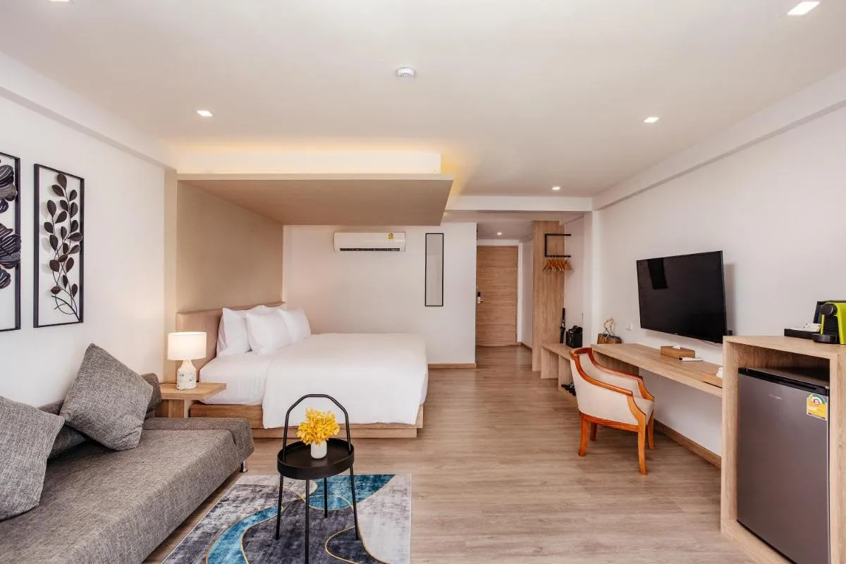 Image 2 of Anona Beachfront Phuket Resort-SHA EXTRA PLUS