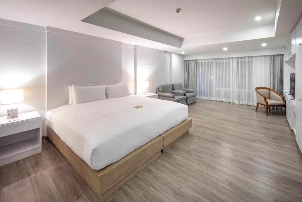 Image 1 of Anona Beachfront Phuket Resort-SHA EXTRA PLUS