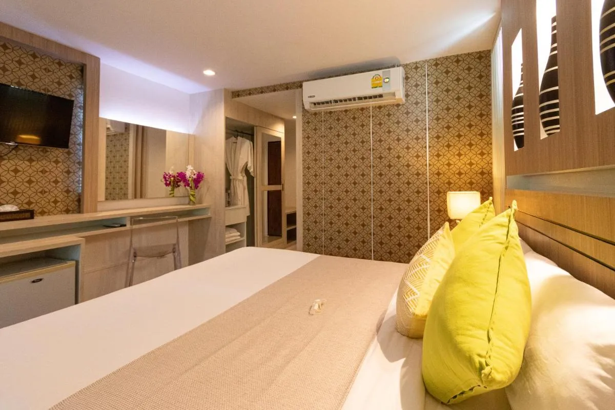 Image 5 of Aochalong Villa Resort & Spa – SHA Plus