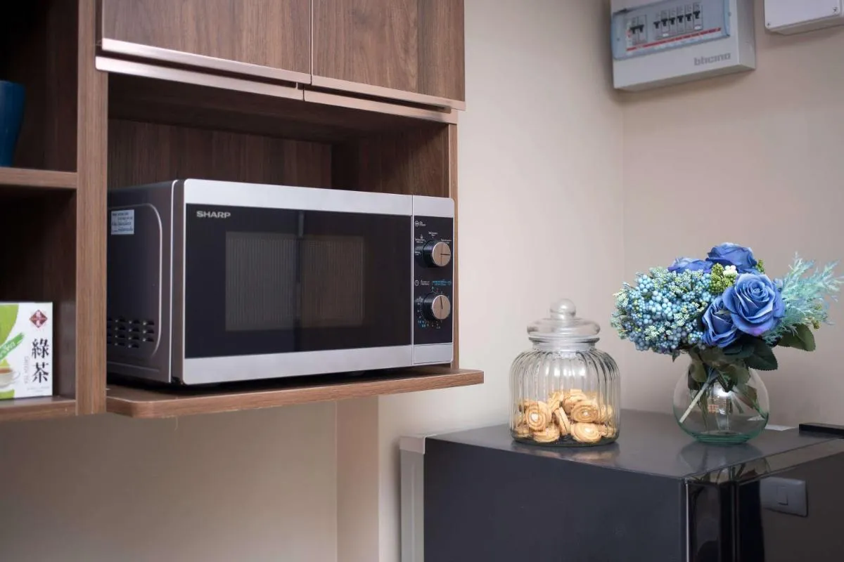 Image 4 of Апартаменты 1BR NaiHarn Beach S311 by IBG Property