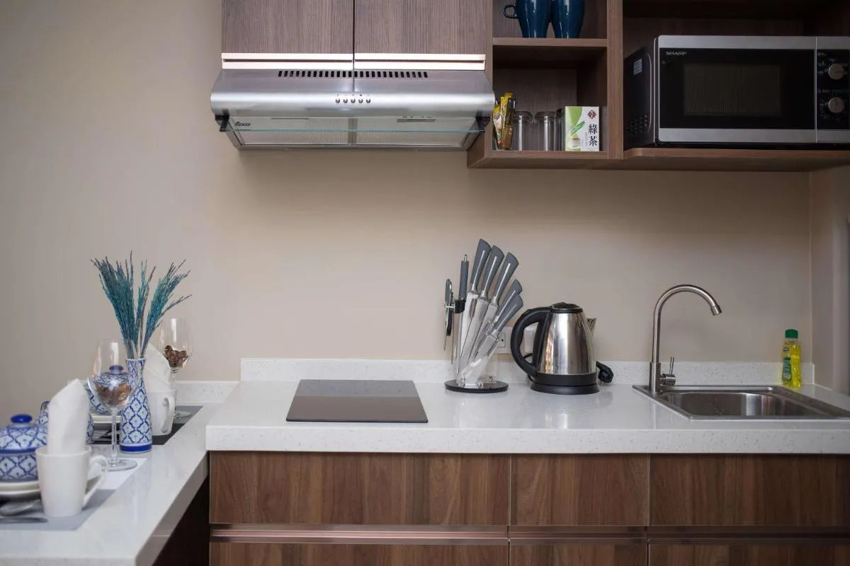 Image 2 of Апартаменты 1BR NaiHarn Beach S311 by IBG Property