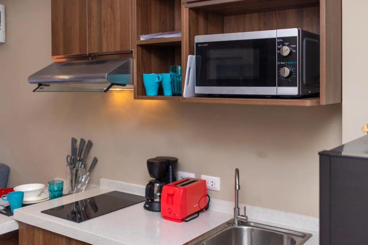 Image 4 of Апартаменты 1BR Naiharn Beach S609 by IBG Property