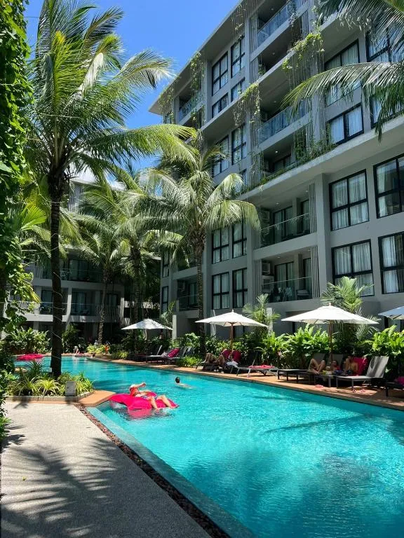 Image of Апартаменты Diamond Resort