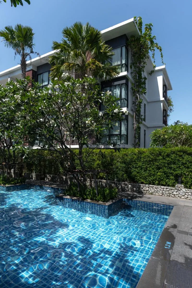 Image 3 of Апартаменты у моря Title II G254 by IBG Property