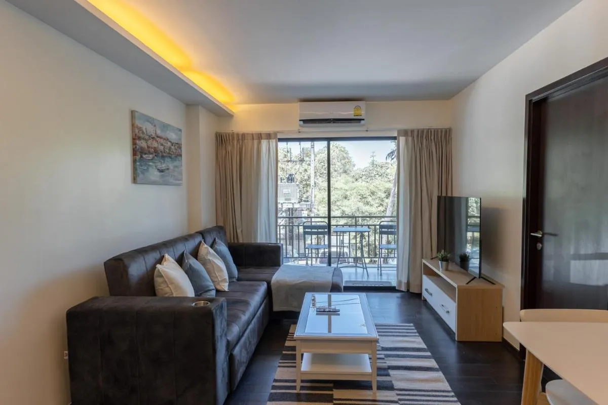 Image 5 of Апартаменты у моря Title II G254 by IBG Property