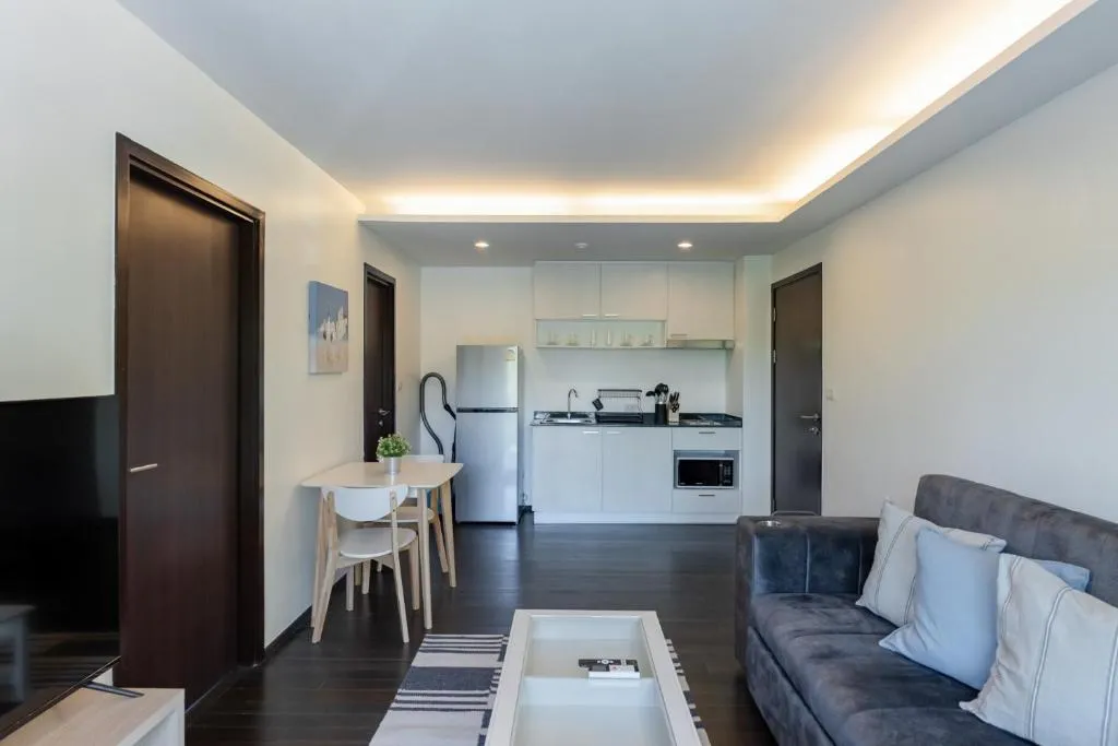 Image of Апартаменты у моря Title II G254 by IBG Property