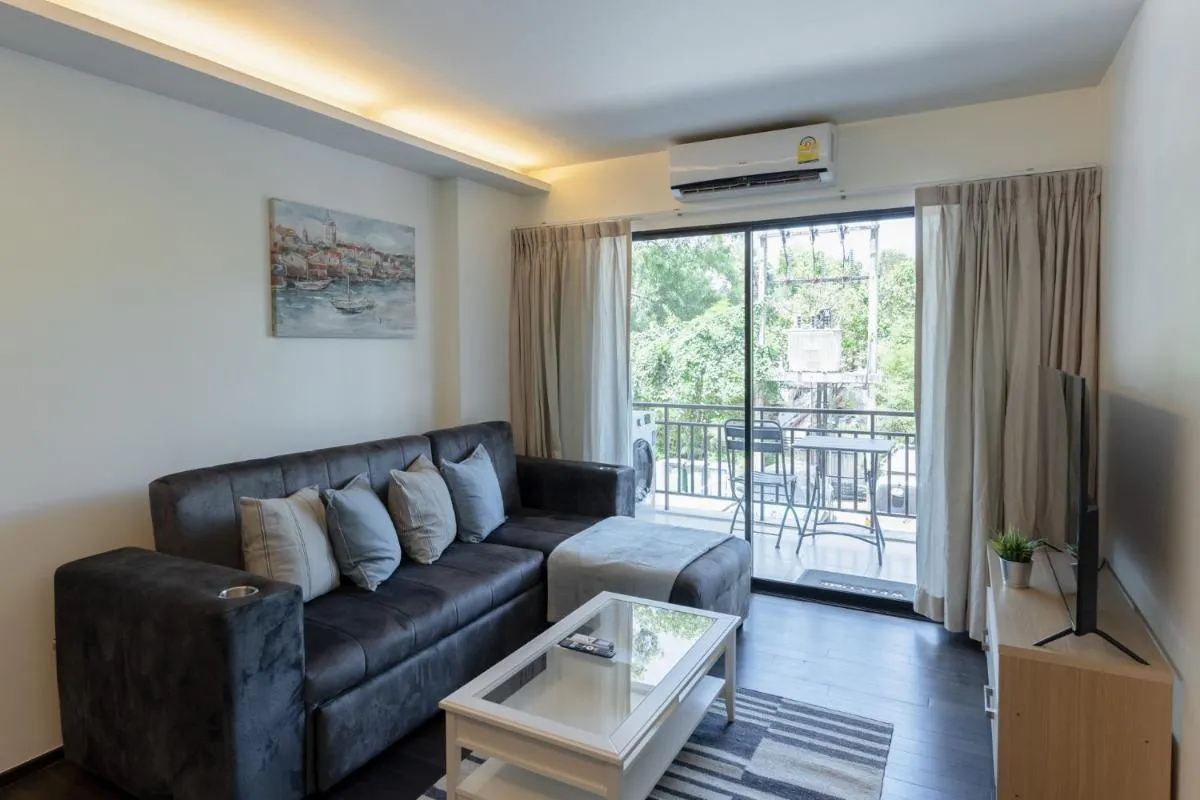 Image 6 of Апартаменты у моря Title II G254 by IBG Property