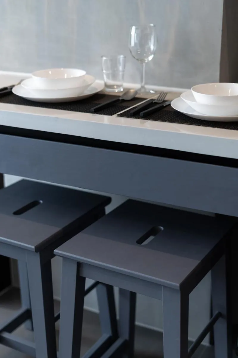 Image 6 of Apartment 2 beds Citygate B717 by IBG Property