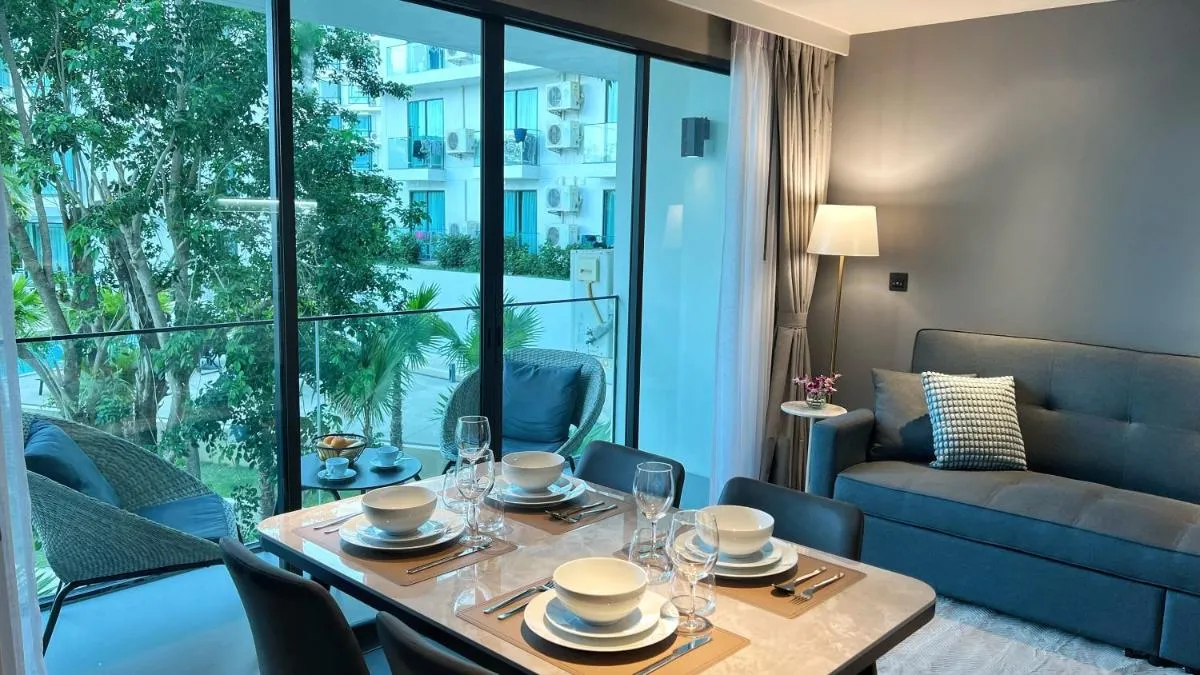 Image 3 of Apartment 5 Star Hotel LaVita