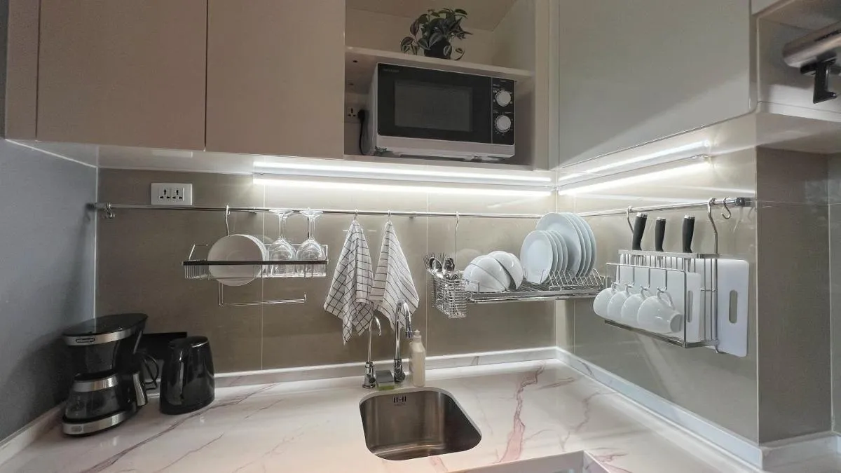 Image 4 of Apartment 5 Star Hotel LaVita