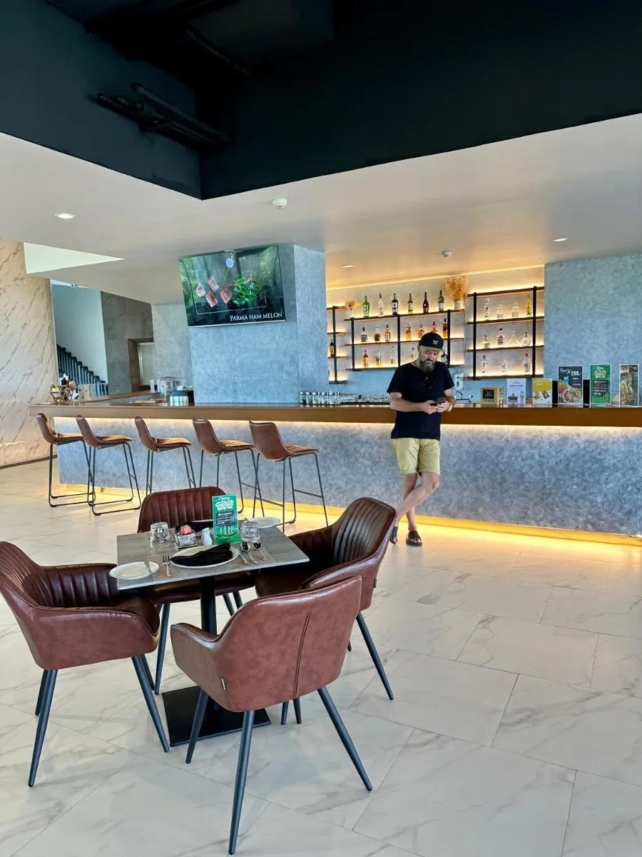 Image 5 of Apartment 5 Star Hotel LaVita