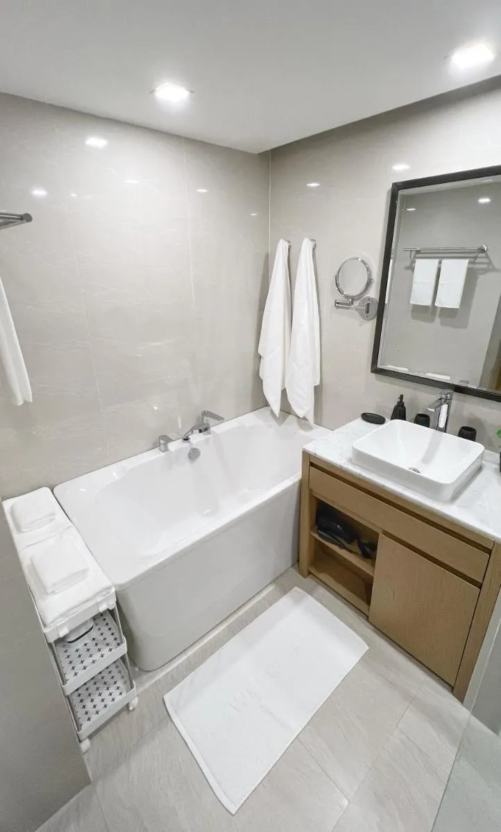 Image 6 of Apartment 5 Star Hotel LaVita