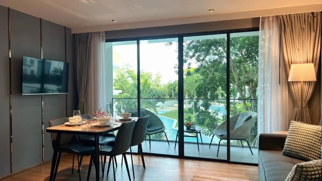 Image of Apartment 5 Star Hotel LaVita