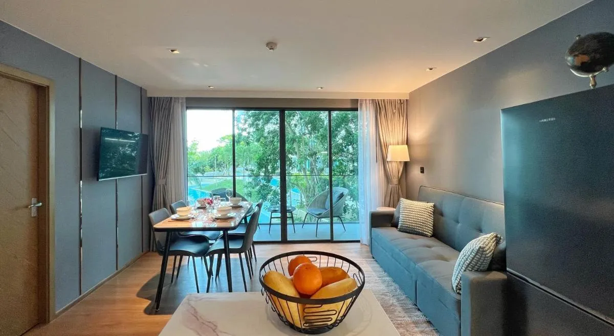 Image 1 of Apartment 5 Star Hotel LaVita