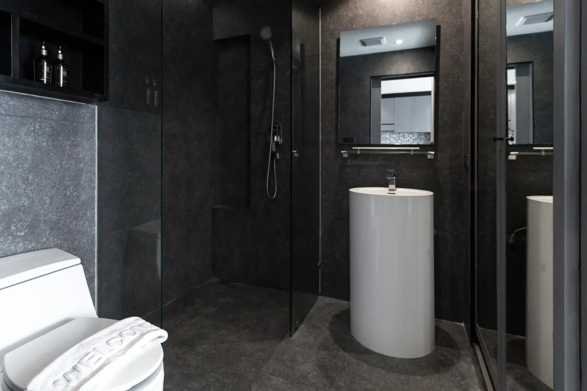 Image 3 of Apartment Citygate P211 mountain view IBG Property