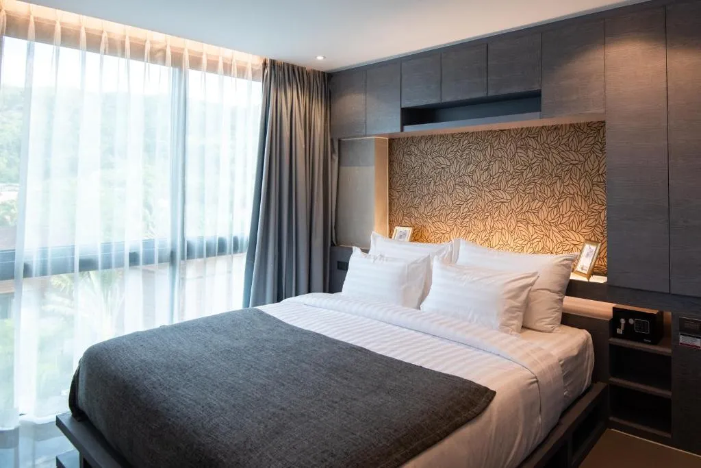 Image of Apartment Citygate P211 mountain view IBG Property