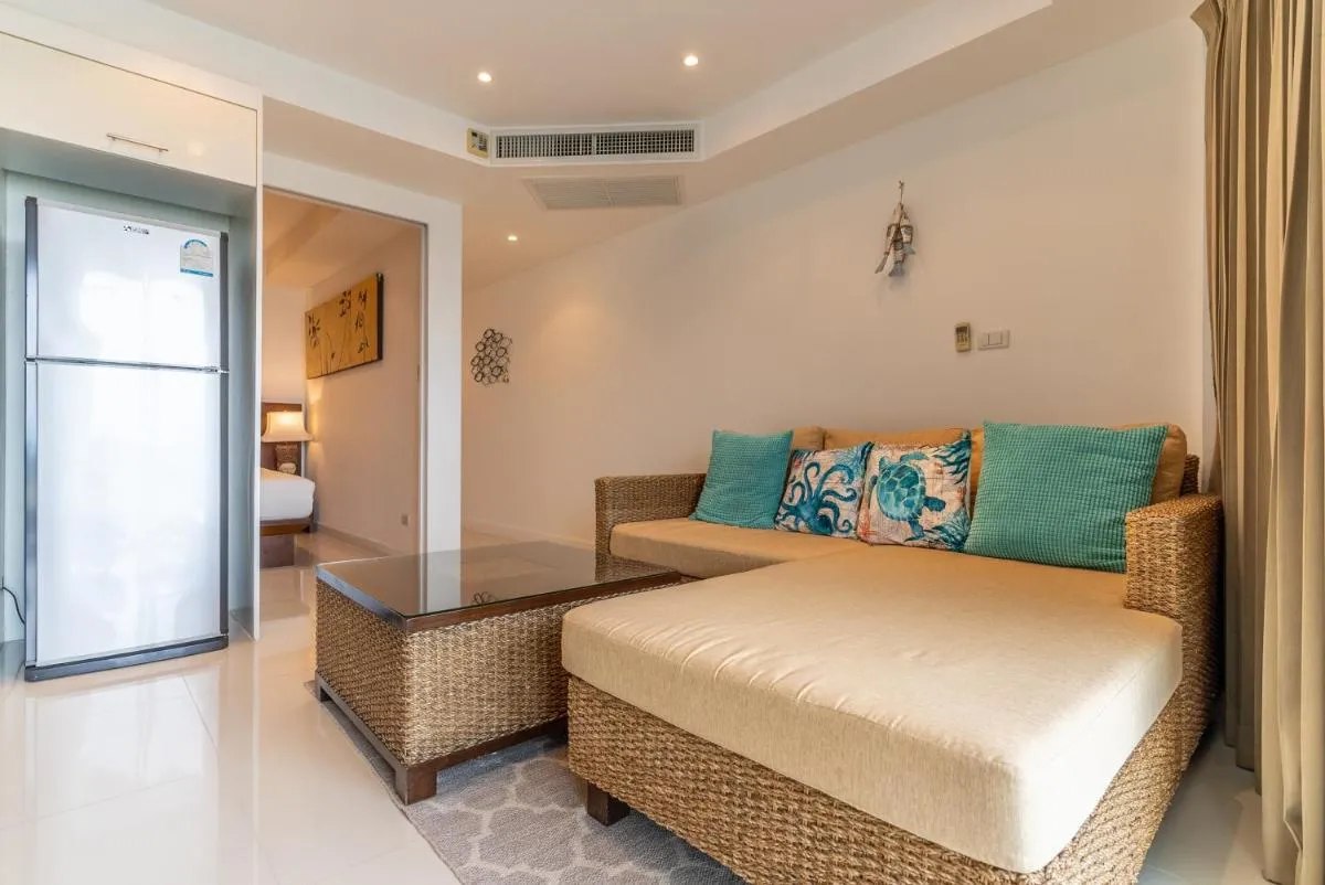 Image 6 of Apartment Kata Ocean View