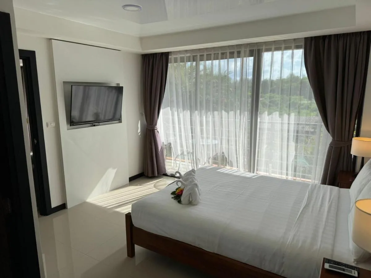 Image 1 of Apartment Mai Khao Beach
