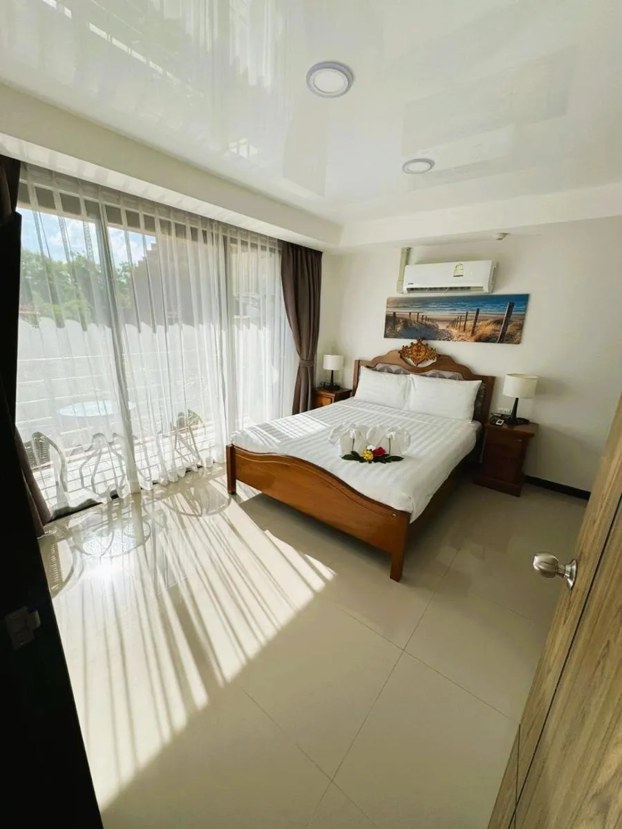 Image 3 of Apartment Mai Khao Beach
