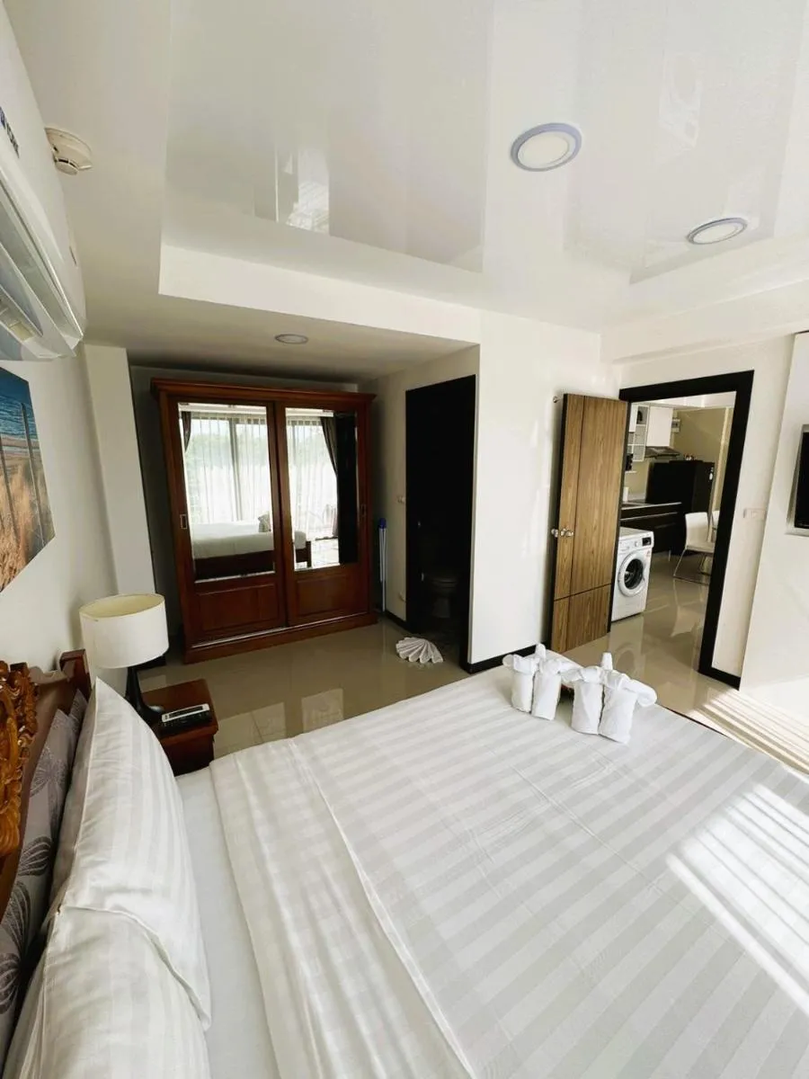 Image 6 of Apartment Mai Khao Beach