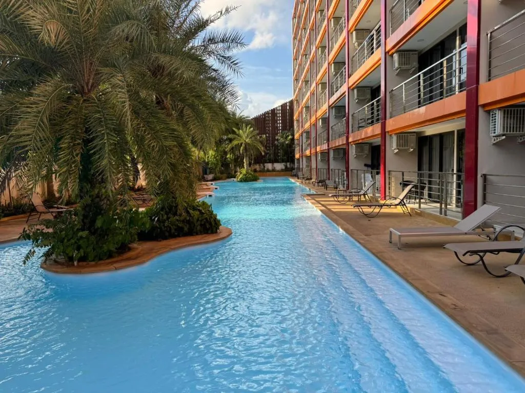 Image of Apartment Mai Khao Beach