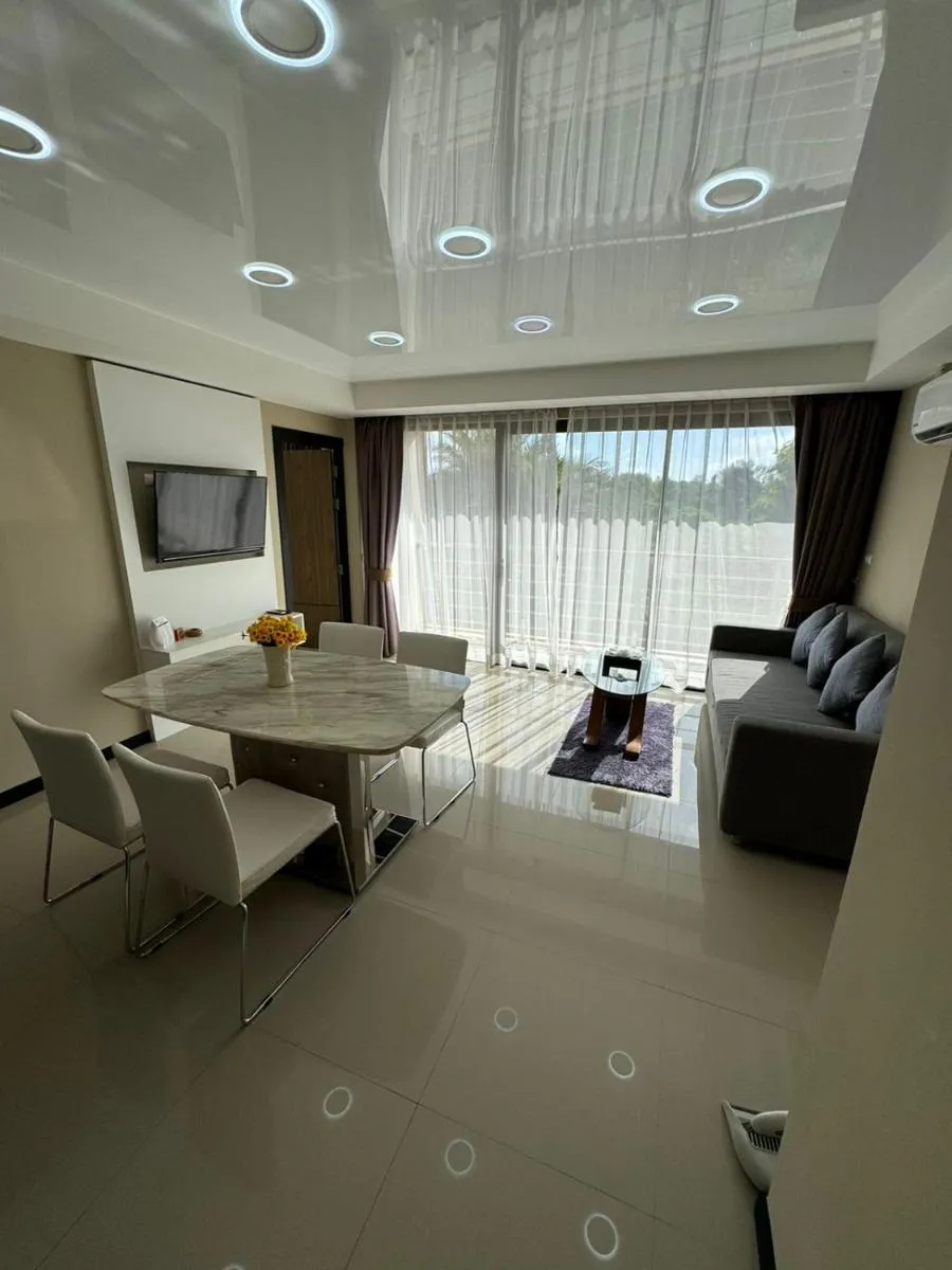 Image 4 of Apartment Mai Khao Beach