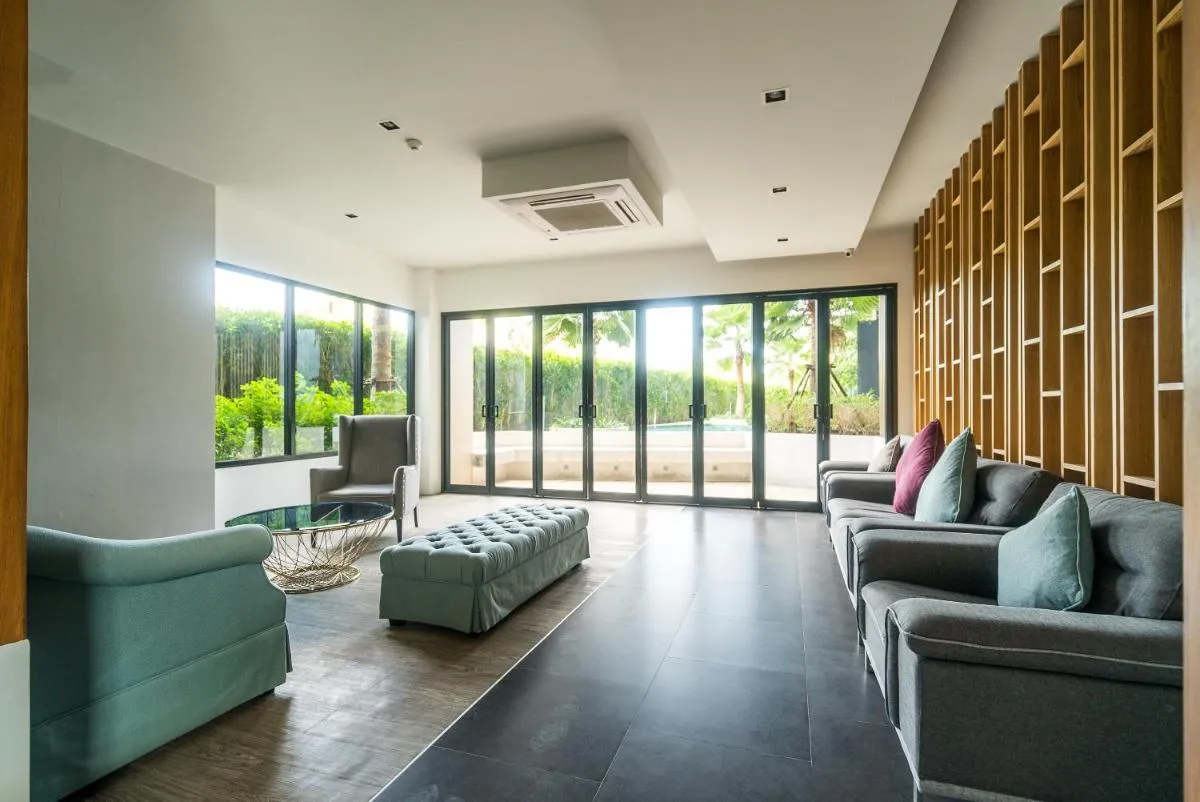 Image 2 of Apartment at Aristo Surin by Lofty