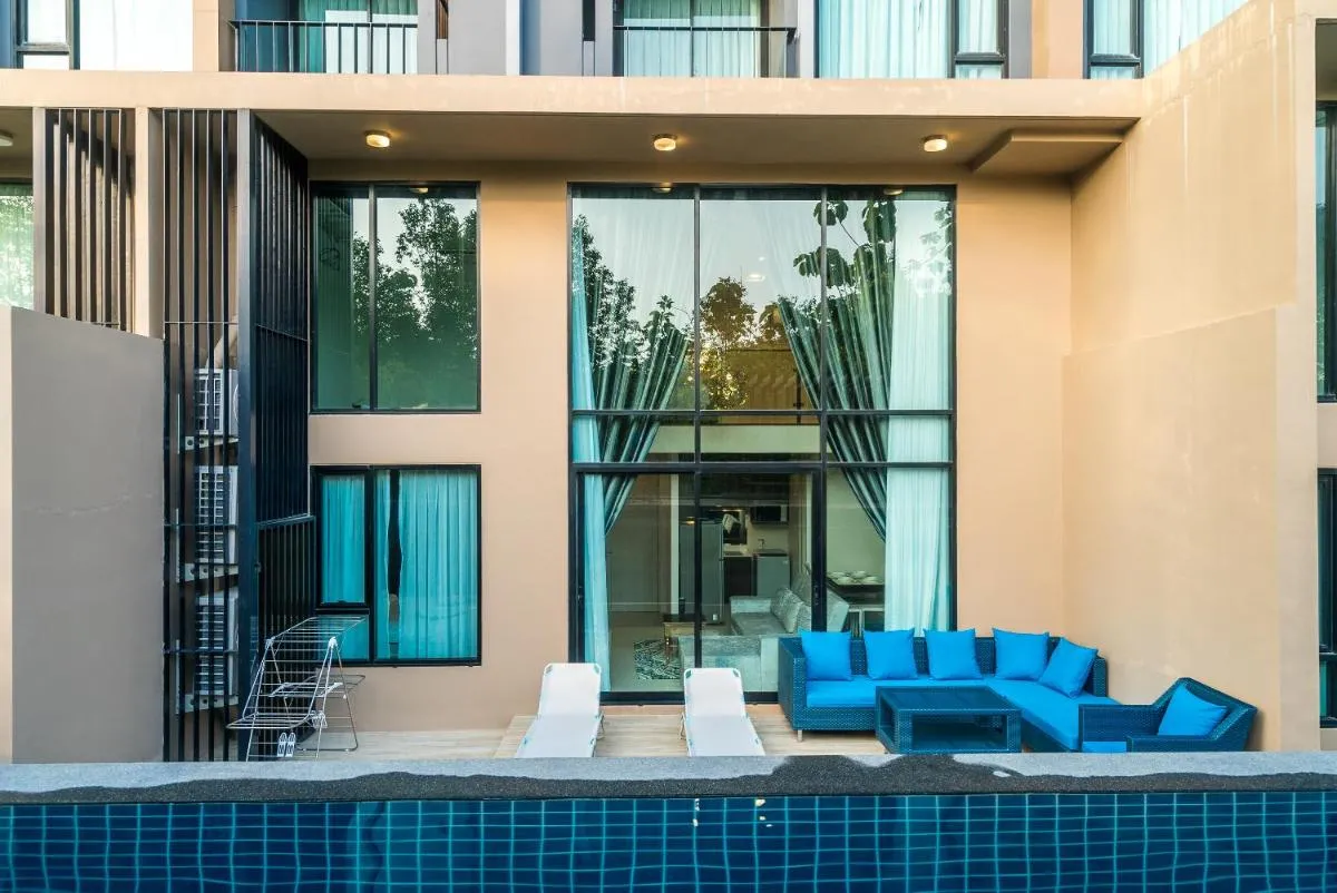 Image 5 of Apartment at Aristo Surin by Lofty