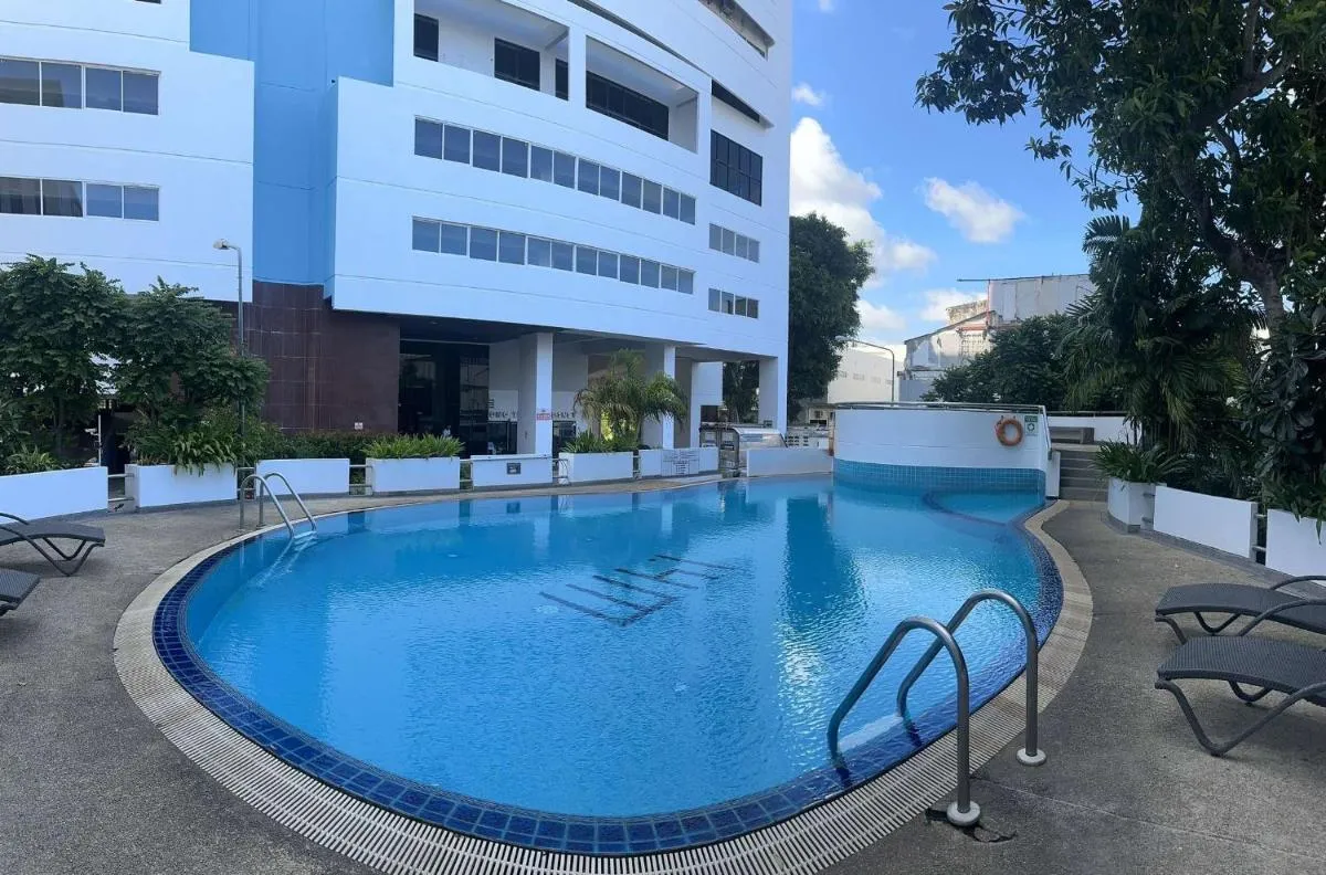 Image 2 of Apartment in Patong Tower