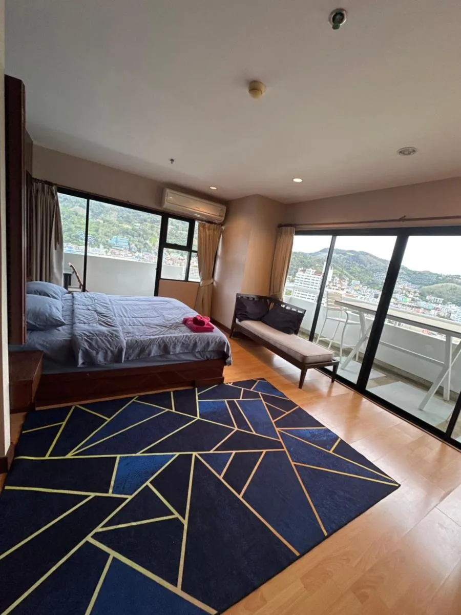 Image 5 of Apartment in Patong Tower