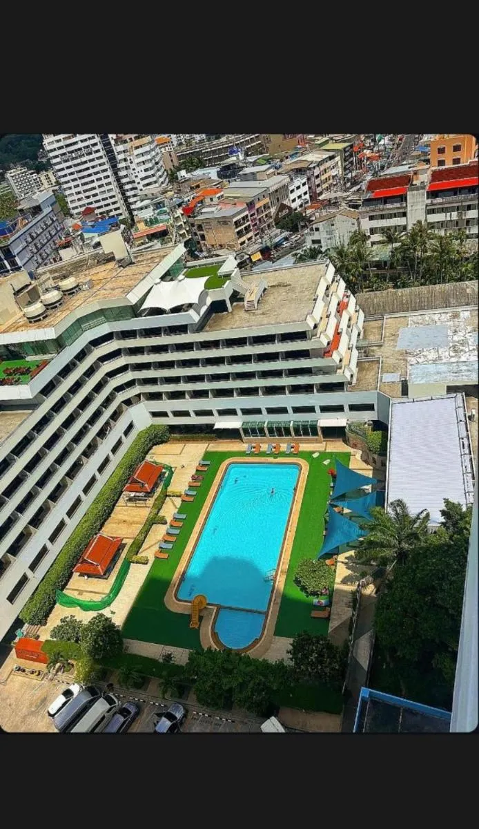 Image 3 of Apartment in Patong Tower